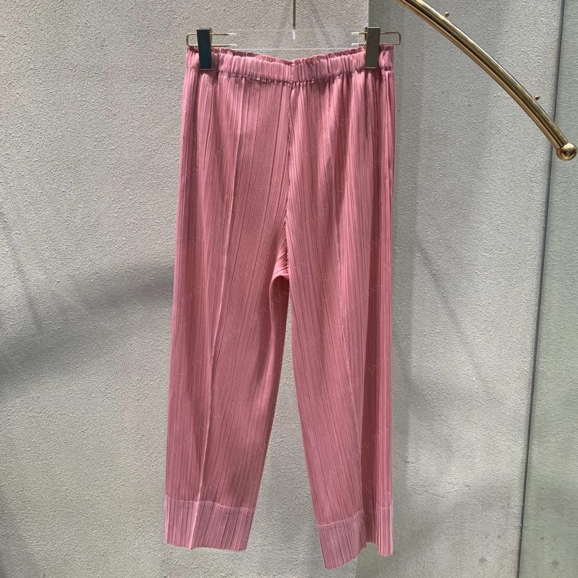 Quần Daisy dập ly cao cấp JADEPHAN xếp ly lò xo freesize — ảnh 21