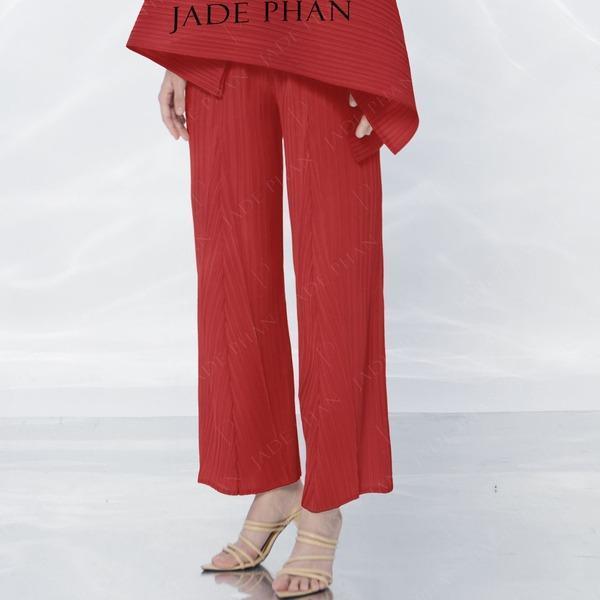 Quần Katle dập ly cao cấp JADEPHAN freesize — ảnh 4