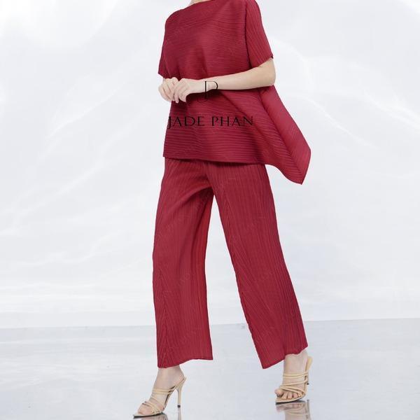 Quần Katle dập ly cao cấp JADEPHAN freesize — ảnh 5