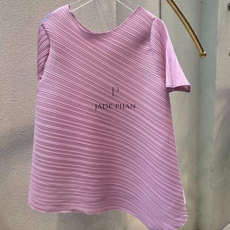 Áo Jennie dập ly cao cấp JADEPHAN freesize nhiều màu — ảnh 22