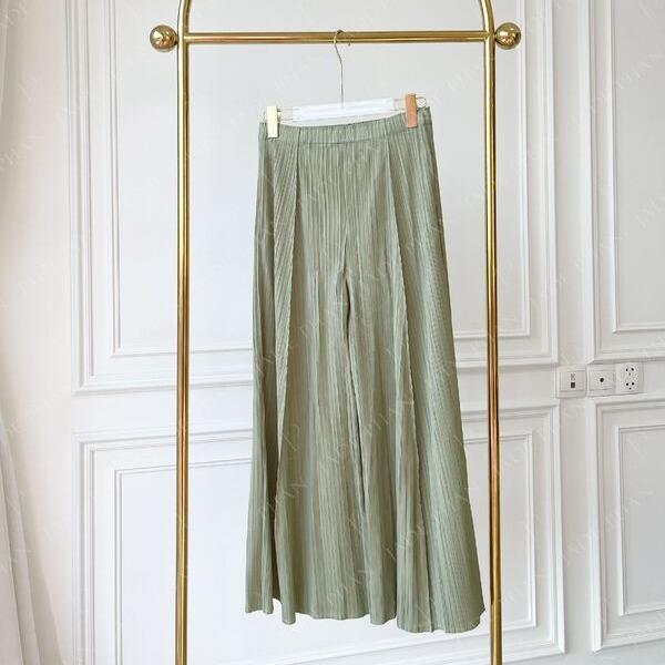 Quần Gerda dập ly cao cấp JADEPHAN freesize nhiều màu — ảnh 24
