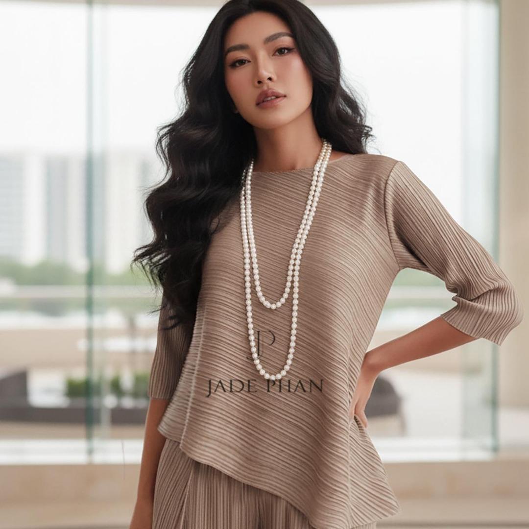 Áo Gerda — ảnh 13