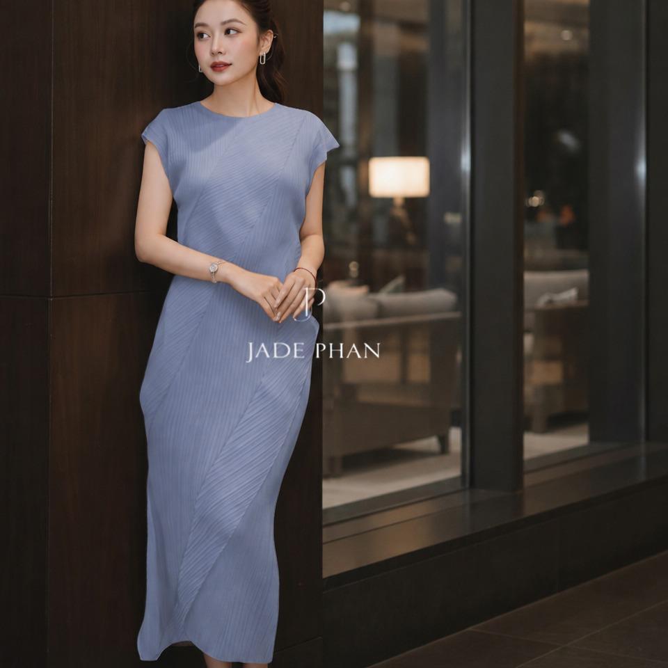 Váy Louisa — ảnh 5