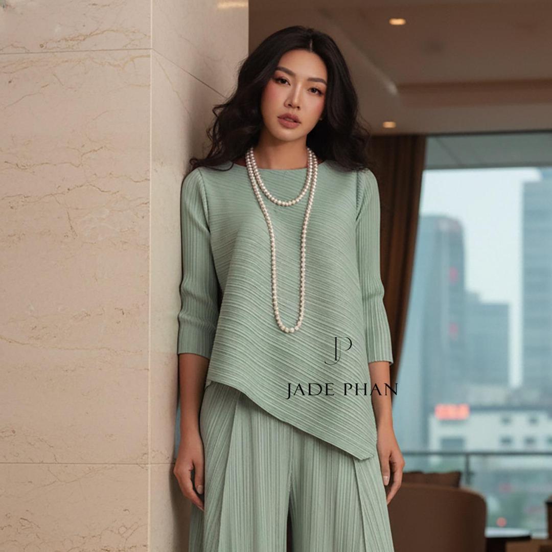 Áo Gerda — ảnh 15