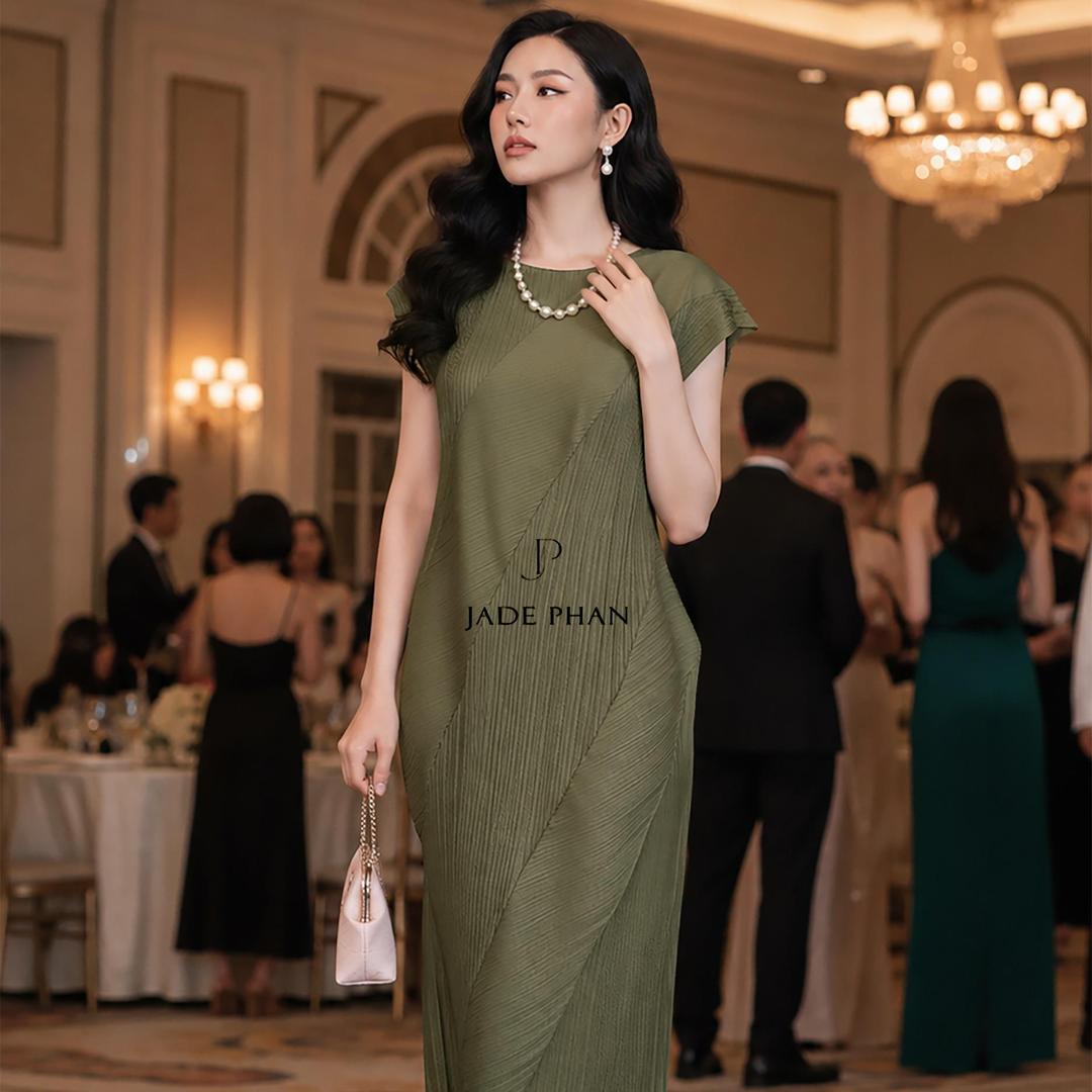Váy Louisa — ảnh 3