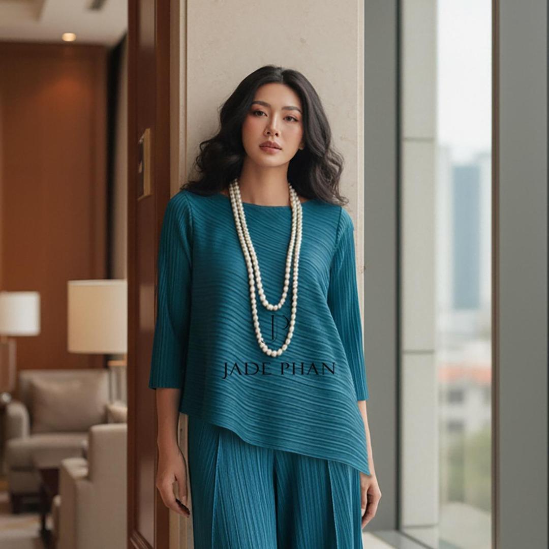Áo Gerda — ảnh 3