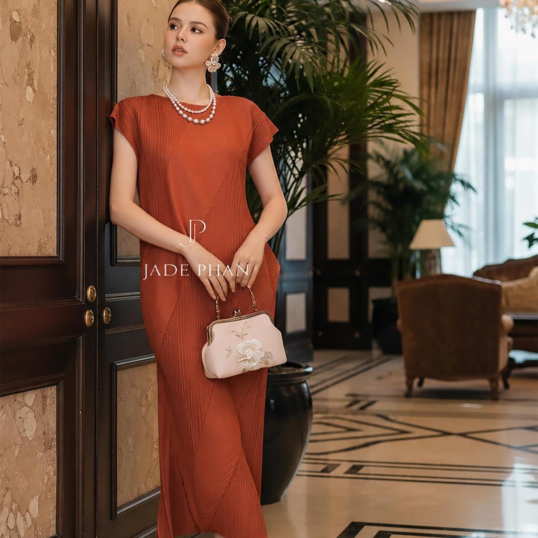 Váy Louisa — ảnh 2