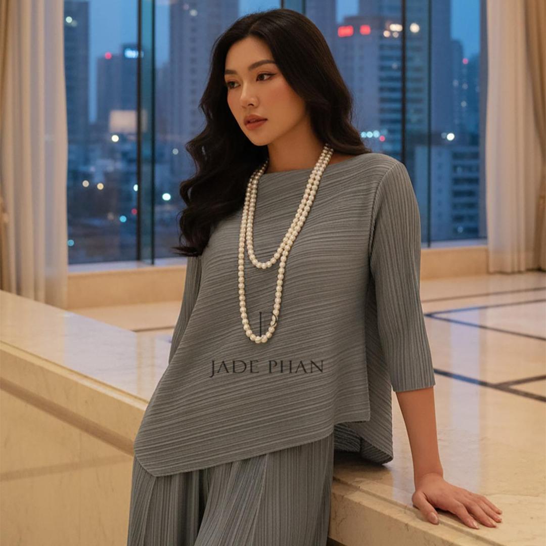 Áo Gerda — ảnh 7